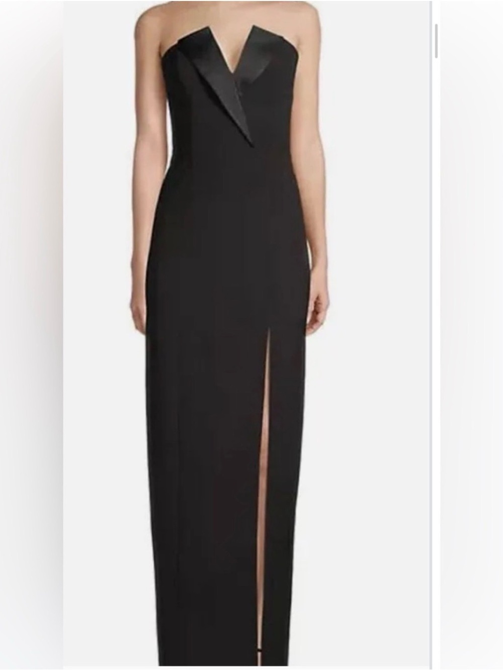 Formal Dress - Aidan by Aidan Mattox